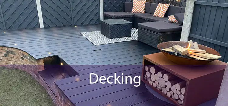 Decking 