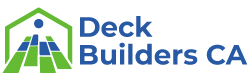 Professional Deck Builders in Cypress, CA