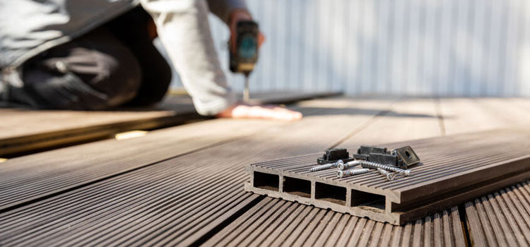 Free Deck Estimates Near Me in Glendale, CA